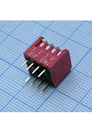 DP-04-V (NDP-04-V), SWD-04R