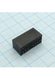 AM3G-2405SZ, SIP8, Возможная замена: AM3G-2405S-NZ