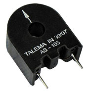 AS-103, 30A, 1:300, 20-200kHz