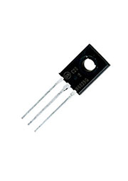2N6039G, Транзистор биполярный стандартный