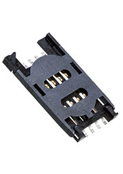 ��������� SIM-����� 8����.