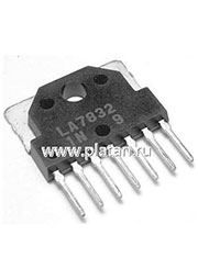 LA7832, HSIP7