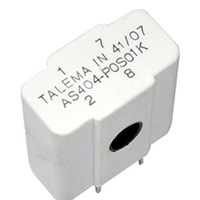 AS-404, ������ ���� 50A; 1:100, 20-200kHz, 1 �������
