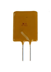 RGEF1100, Предохранитель самовосстанавливающийся, PolySwitch