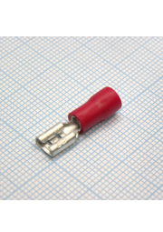 FDD2-187(5)  Red