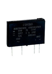 KSD203AC2, Реле твердотельное