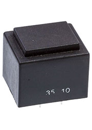 BV EI 304 2040, 2.6W 6V 434mA 230V