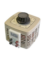 TDGC2-1K (АОСН-4-220), ЛАТР 1000VA