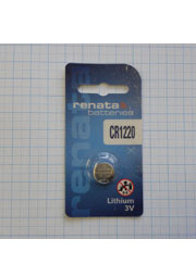 CR1220   Renata