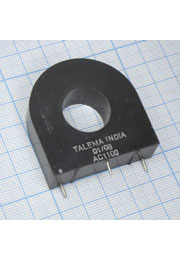 AC-1100, 100A, 1000:1, 50/60Hz