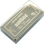 AM10E-1205SZ, 2x1 , Возможная замена: AM10EW-2405SH30-NZ