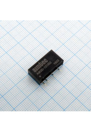 AM2D-1215SZ, SIP7, Возможная замена: AM2DS-1215SJZ