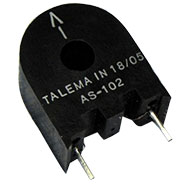 AS-102, 30A, 1:200, 20-200kHz