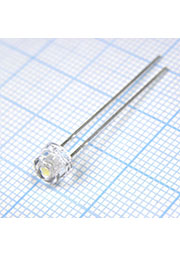 HL-798H188WC1, T1 3/4 (5mm)