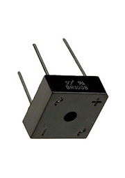 KBPC1008, KBPC-8, Мост 10A 800V