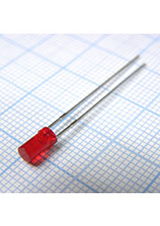 L-424SRDT, T1 (3mm)