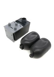LLC-01 Контроль уровня