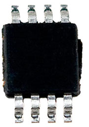 LM2621MM/NOPB, MiniSO8