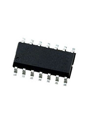 OPA4131UA, 16-SOIC, obs