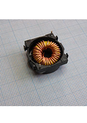 SH260T-4.9-23, 23uH 4.9A