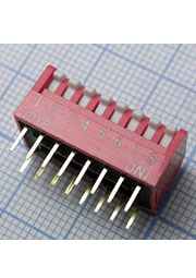 DPL-08-V, SWD-08RL