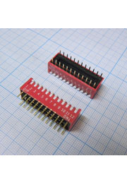 DP-12-V (NDP-12-V), SWD-12R