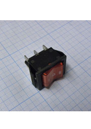 SWR 203-1B6 / IRS