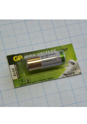  23A    GP, 12 