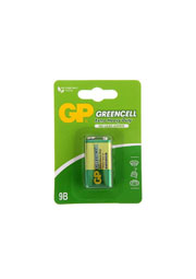     GP greencell, 9 