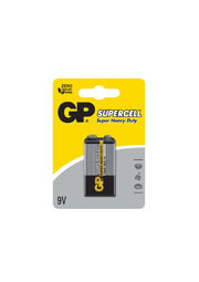     GP supercell, 9 