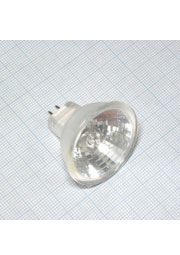 Лампа галог. MR11 220V 50W 16.27