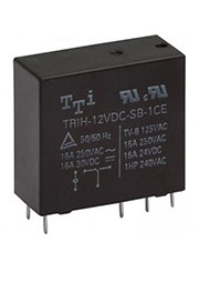 TRIH-24VDC-SD-1CH-R