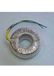 58-0200-030-S, 200W 30V 6,667A 230V