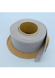 ШЛЕЙФ 50 жил /1.27mm/, цена за 1 метр