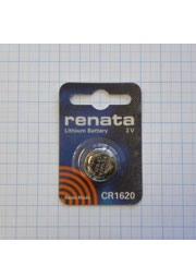 CR1620   Renata
