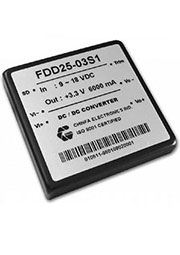 FDD25-12S1