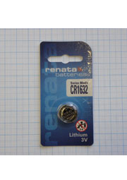 CR1632   Renata
