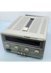 GPR-76030D, без поверки.