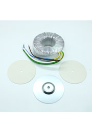 58-0200-012-S, 200W 12V 16,667A 230V
