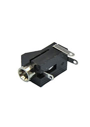 TS 3.5 (mini jack) 3014, Моно гн. 3.5 мм приборное