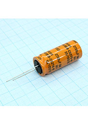 B41858C6278M, Radial, 50V 2700uF /18*40/105 С