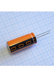 B41858C7478M, Radial, 35V 4700uF /18*40/105 С