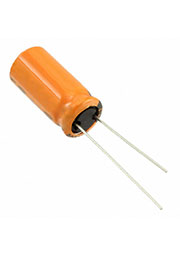 B41858C7567M, Radial, 35V 560uF /10*20/105 