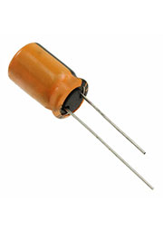 B41858C9336M, Radial, 100V 33uF /10*16/105 C