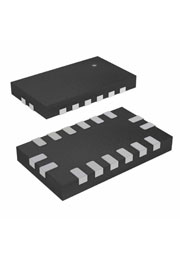 LIS3LV02DL, LGA16