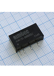 AM1D-0503SH30Z, SIP7, Возможная замена: AM1DS-0503SH30JZ