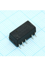 AM1/4L-0505SH30-NZ, SMD, Рекомендуется замена на AM1/4LS-0505SH30-NZ