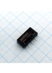 AM2D-1205DZ, SIP7, Возможная замена: AM2DS-1205DJZ