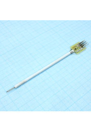 Нагревательный эл-т ERSA 72100J011X-Tool, 072100J011 с термопарой