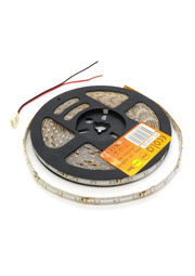 LED- 3528 Y/ 60 /1/12V/IP65